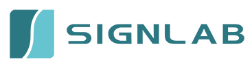 signlab logo